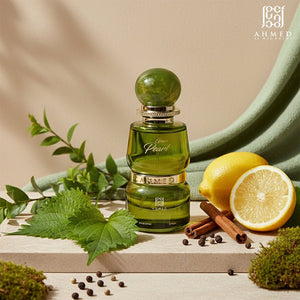 Green Pearl EDP 80ml - Ahmed Al Maghribi UK