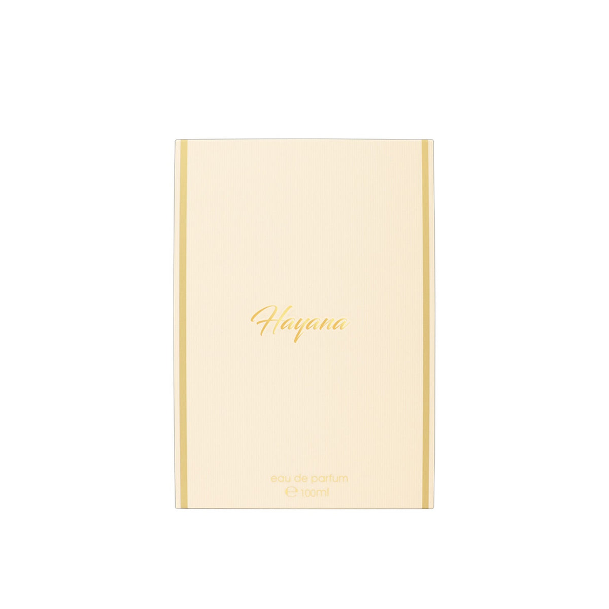 Hayana EDP 100ml - Ahmed Al Maghribi UK