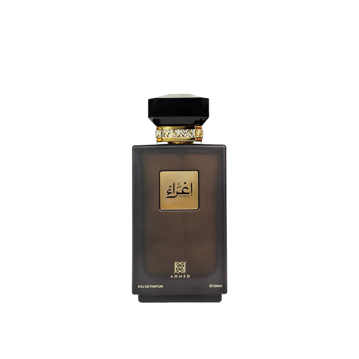 Ighraa EDP 100ml - Ahmed Al Maghribi UK