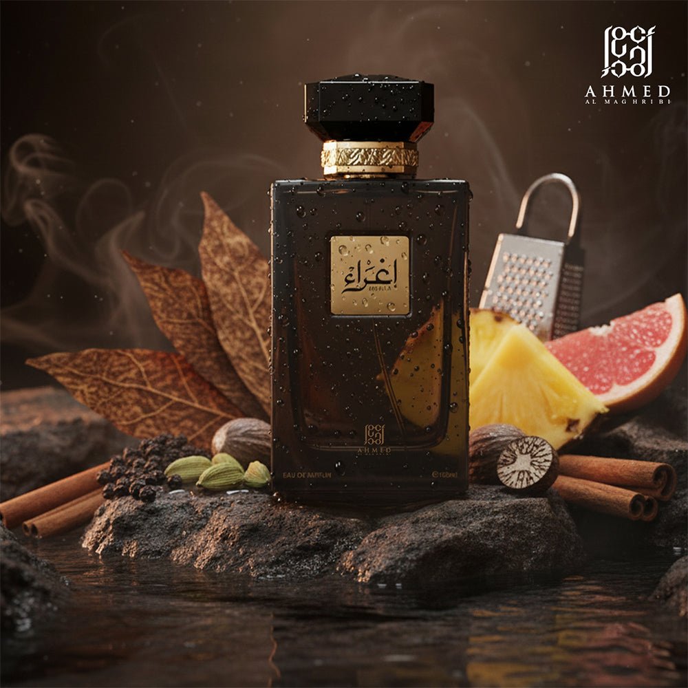 Ighraa EDP 100ml - Ahmed Al Maghribi UK