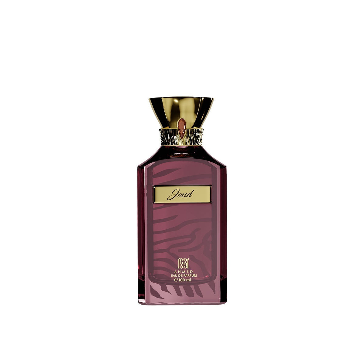 Joud EDP 100ml - Ahmed Al Maghribi UK
