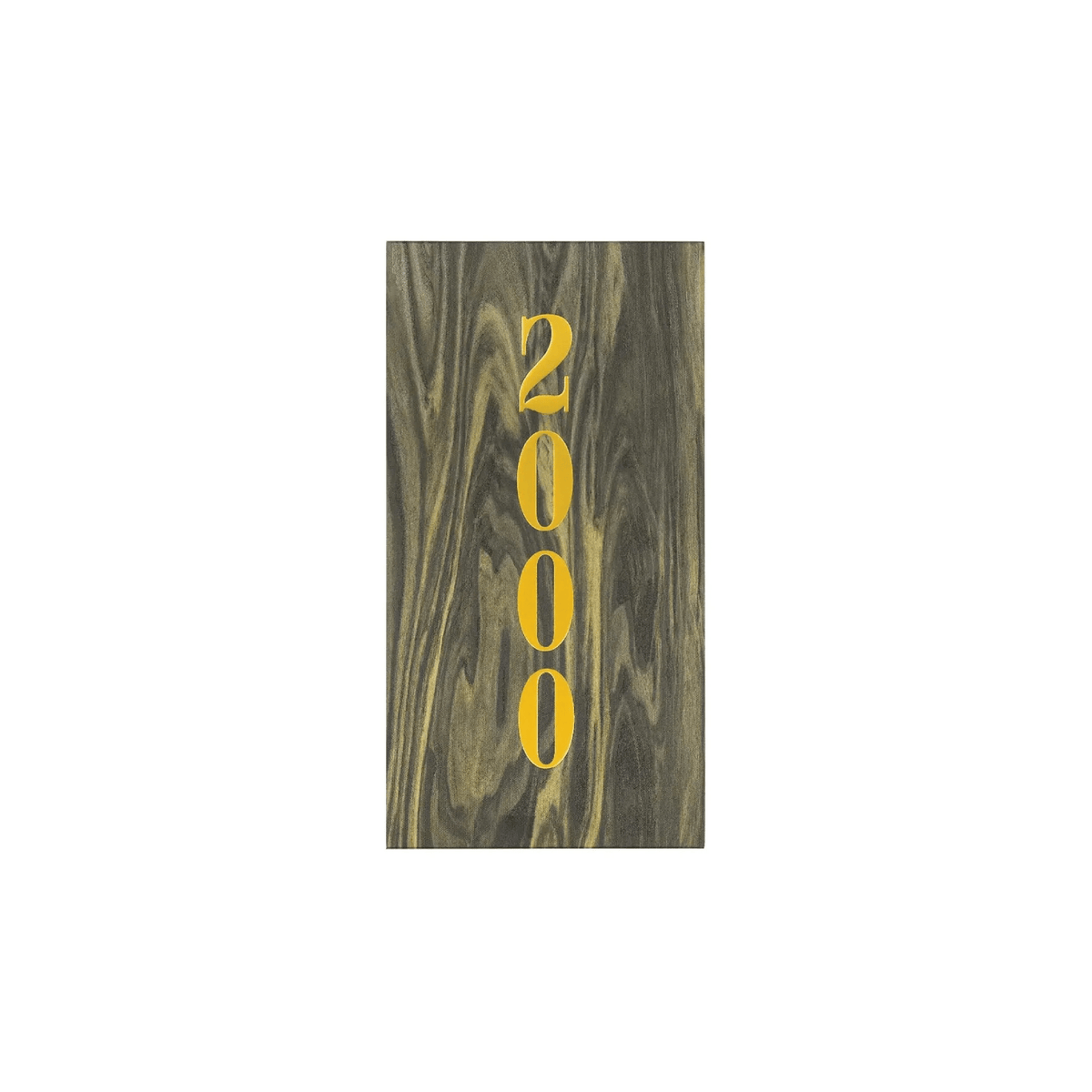 K Series - The Roots 2000 EDP 75ml - Ahmed Al Maghribi - Fragrance Forte