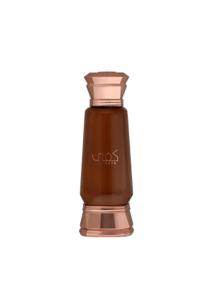KAFA 15ML (CONCENTRATED OIL) - Ahmed Al Maghribi UK