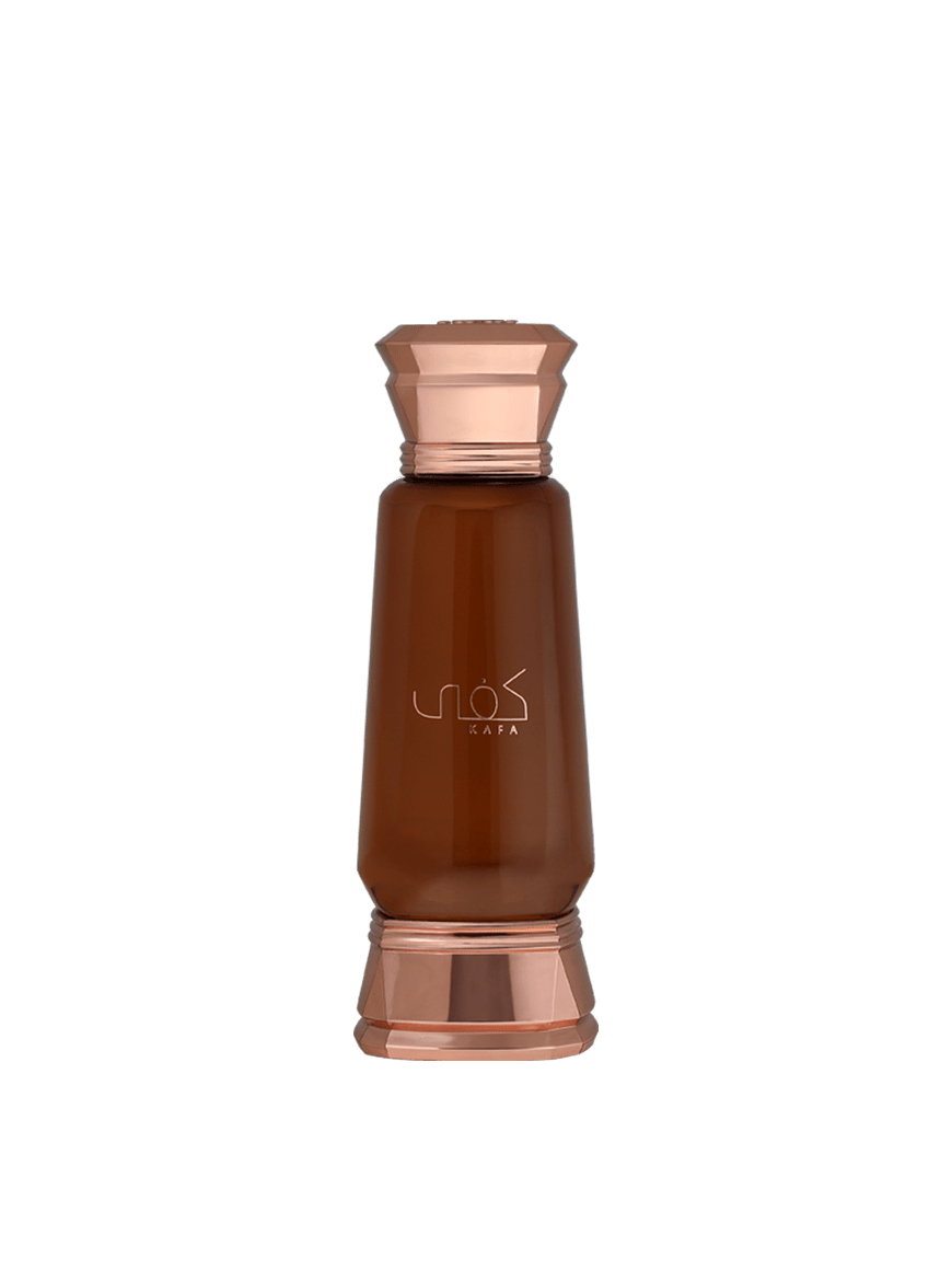KAFA 15ML (CONCENTRATED OIL) - Ahmed Al Maghribi UK