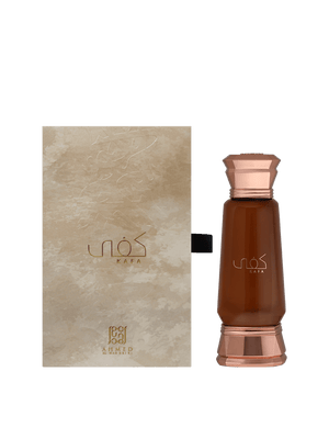 KAFA 15ML (CONCENTRATED OIL) - Ahmed Al Maghribi UK
