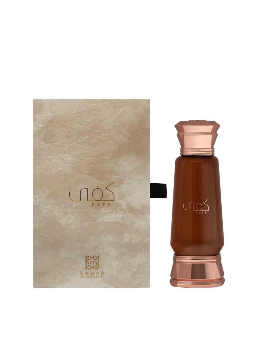 KAFA 15ML (CONCENTRATED OIL) - Ahmed Al Maghribi UK