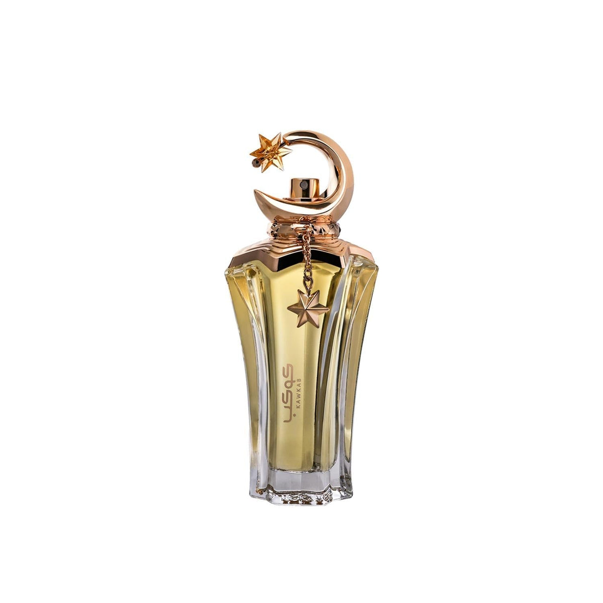 Kawkab EDP 75ml - Ahmed Al Maghribi UK