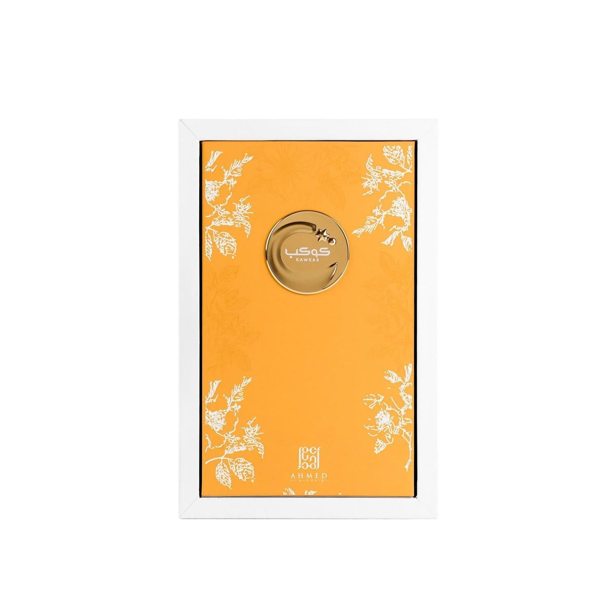 Kawkab EDP 75ml - Ahmed Al Maghribi UK