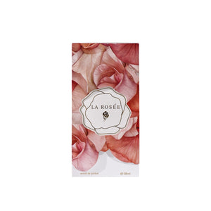 La Rosee EDP 100ml - Ahmed Al Maghribi UK