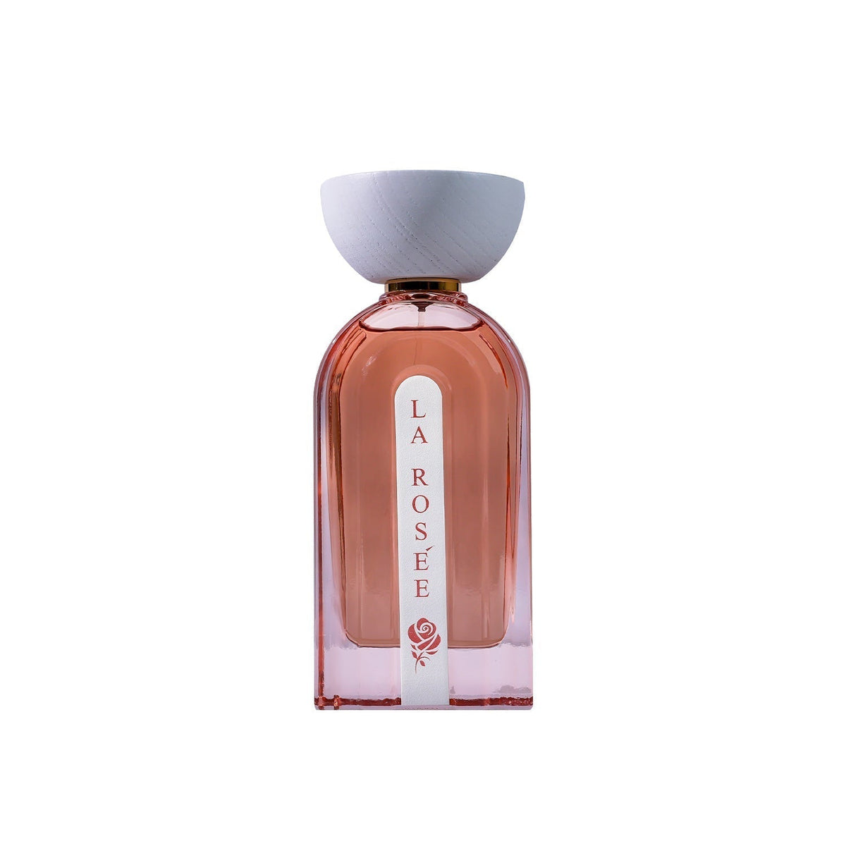 La Rosee EDP 100ml - Ahmed Al Maghribi UK