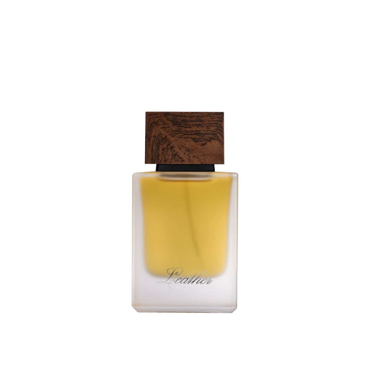 Leather EDP 50ml - Ahmed Al Maghribi UK