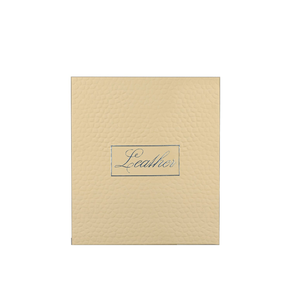 Leather EDP 50ml - Ahmed Al Maghribi UK