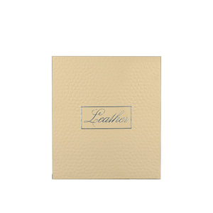 Leather EDP 50ml - Ahmed Al Maghribi UK