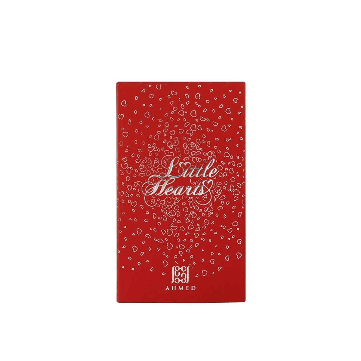 LITTLE HEARTS - Ahmed Al Maghribi UK