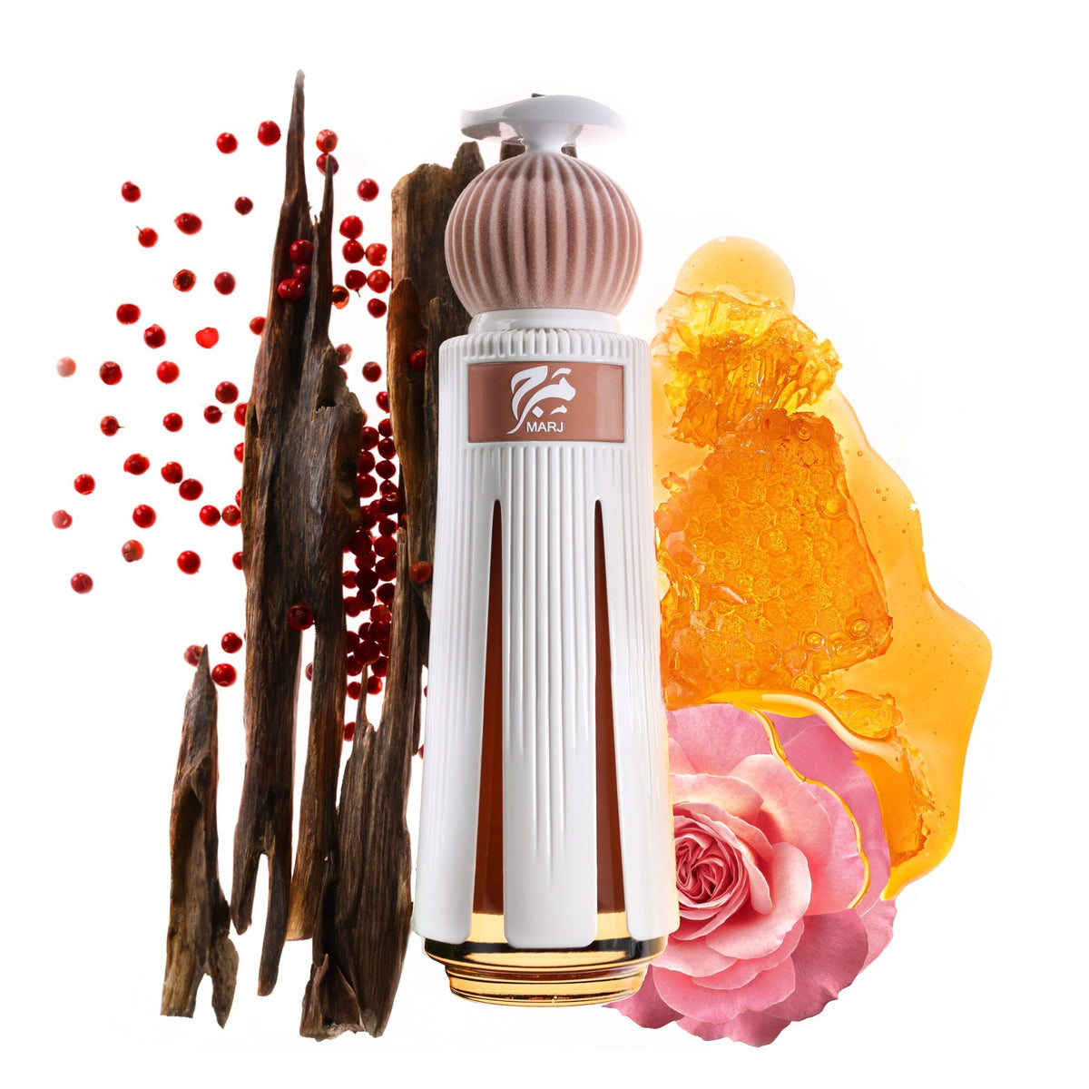 Marj EDP 60ml - Ahmed Al Maghribi UK