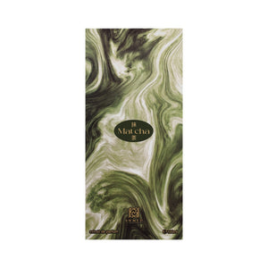 MATCHA - Ahmed Al Maghribi UK