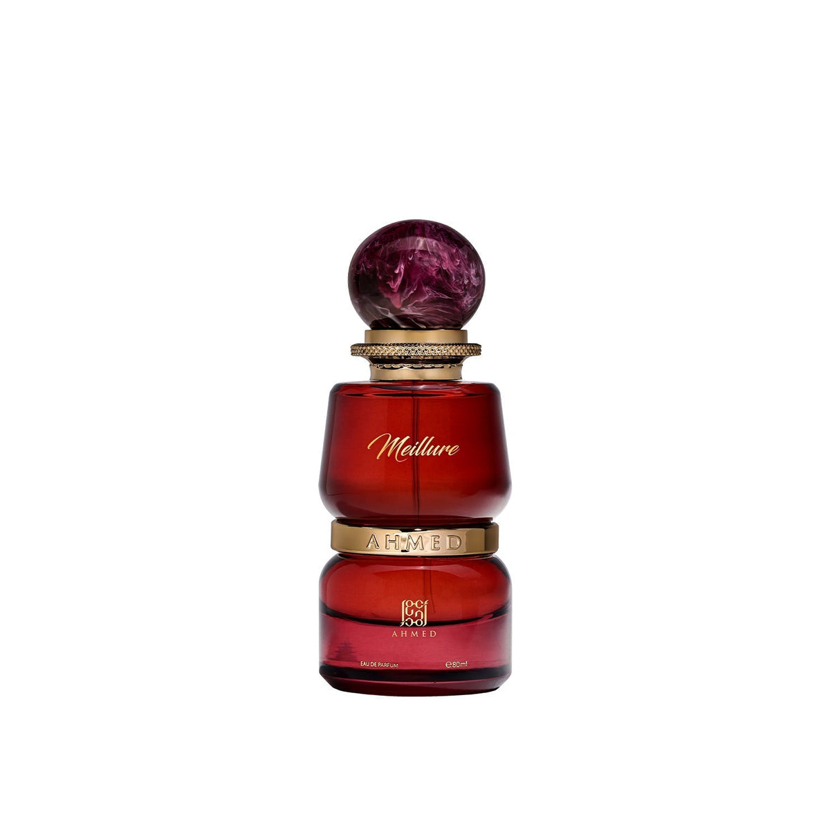 MEILLURE 80ML - Ahmed Al Maghribi UK