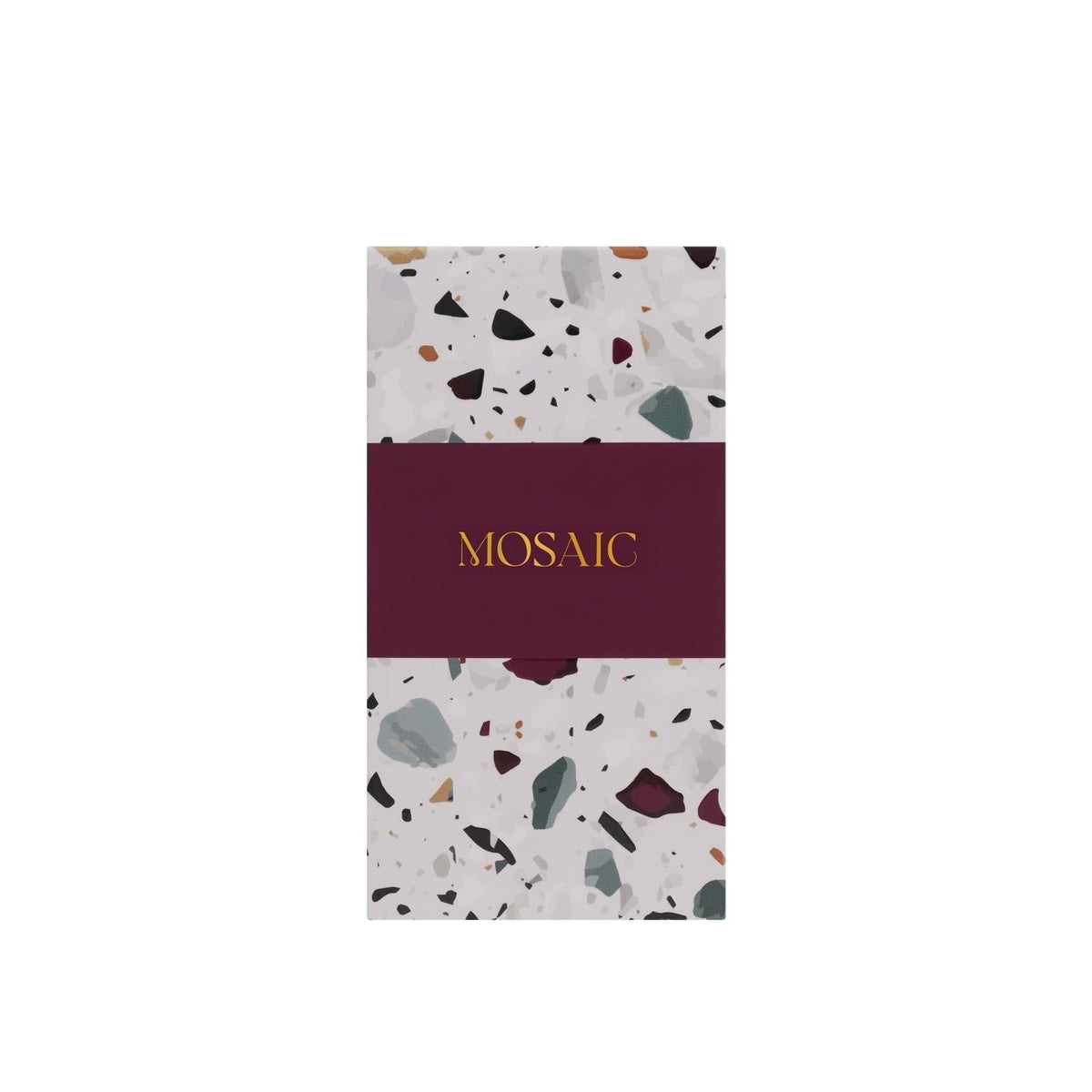 Mosaic EDP 100ml - Ahmed Al Maghribi UK