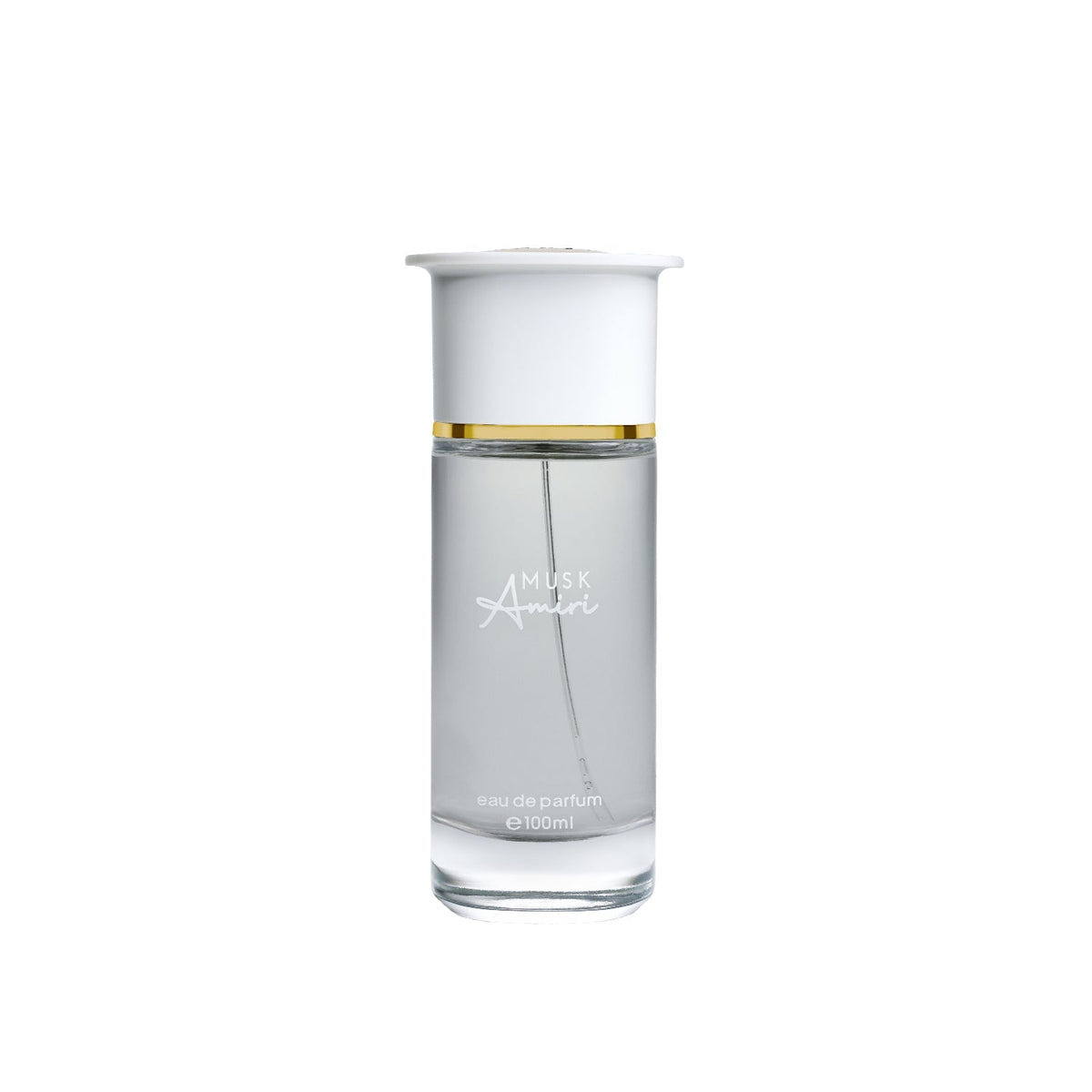 MUSK AMIRI - Ahmed Al Maghribi UK