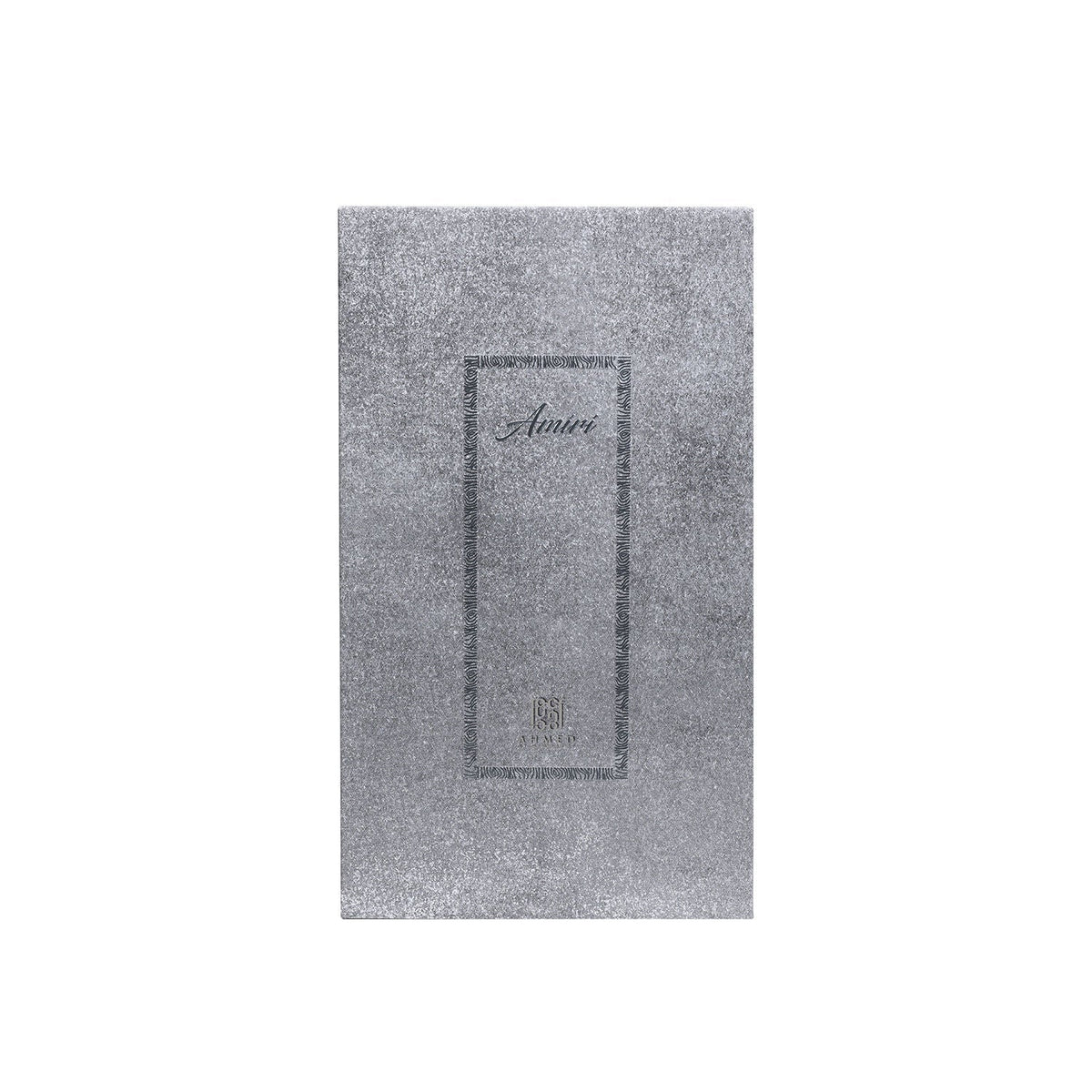 MUSK AMIRI - Ahmed Al Maghribi UK