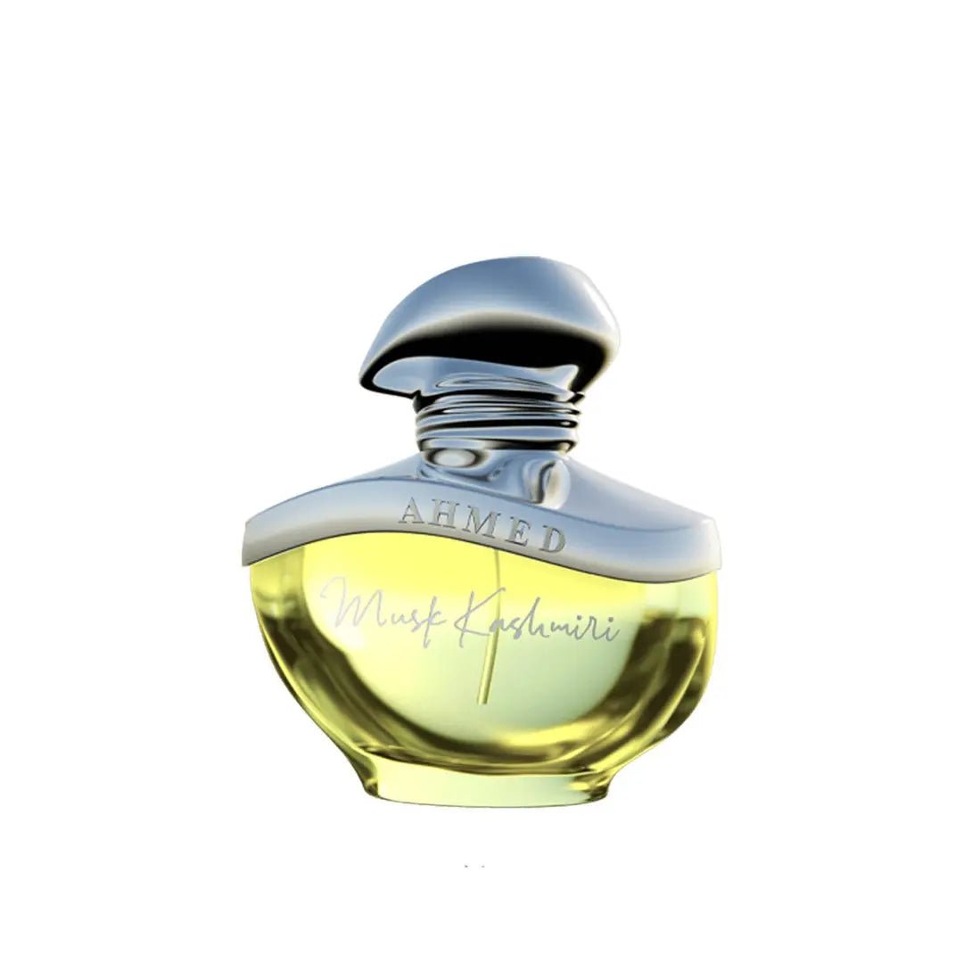 MUSK KASHMIRI - Ahmed Al Maghribi UK