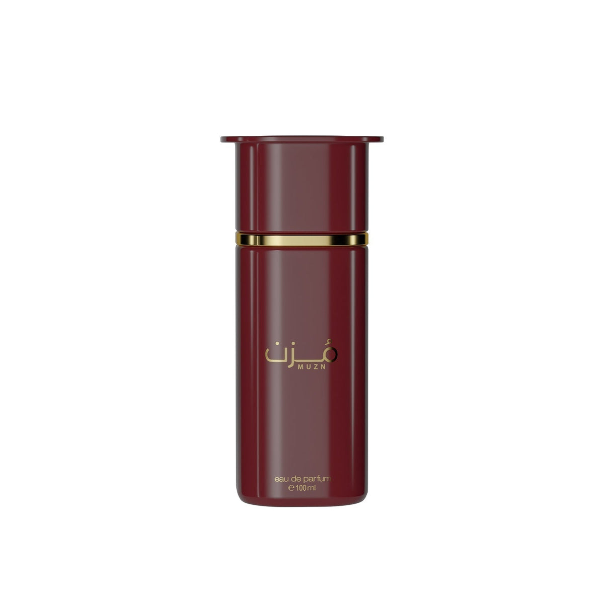 MUZN 100ML - Ahmed Al Maghribi UK