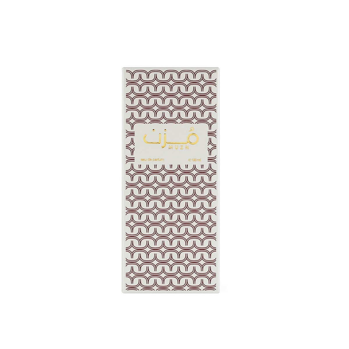 MUZN 100ML - Ahmed Al Maghribi UK