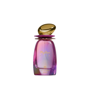 MYSTIQUE PINK 100ML - Ahmed Al Maghribi UK