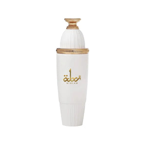 Nihlah EDP 75ml - Ahmed Al Maghribi - Fragrance Forte