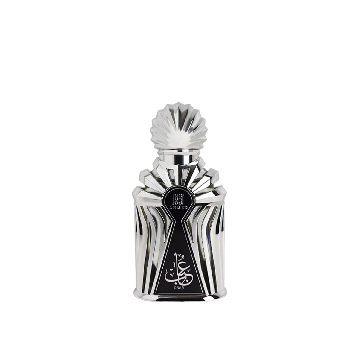 OBAB 15ML (CONCENTRATED OIL) - Ahmed Al Maghribi UK