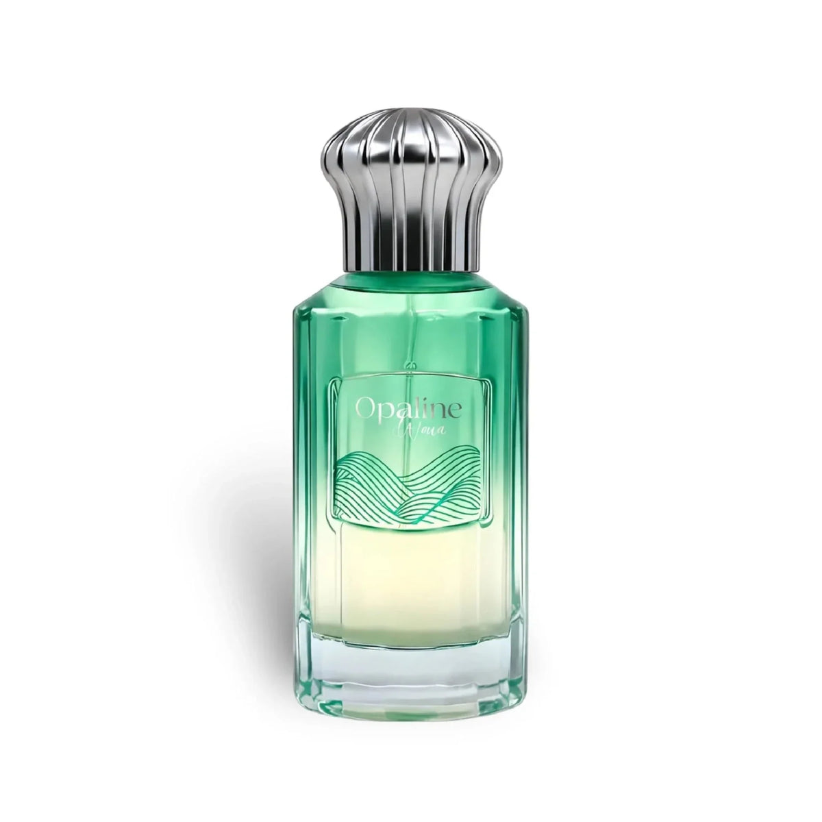 Opaline Wave EDP 100ml - Ahmed Al Maghribi - Fragrance Forte