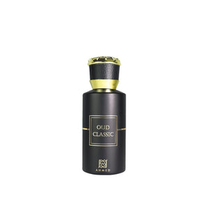 OUD CLASSIC 50ML - Ahmed Al Maghribi UK