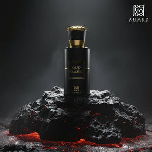 Oud Classic EDP 50ml - Ahmed Al Maghribi UK