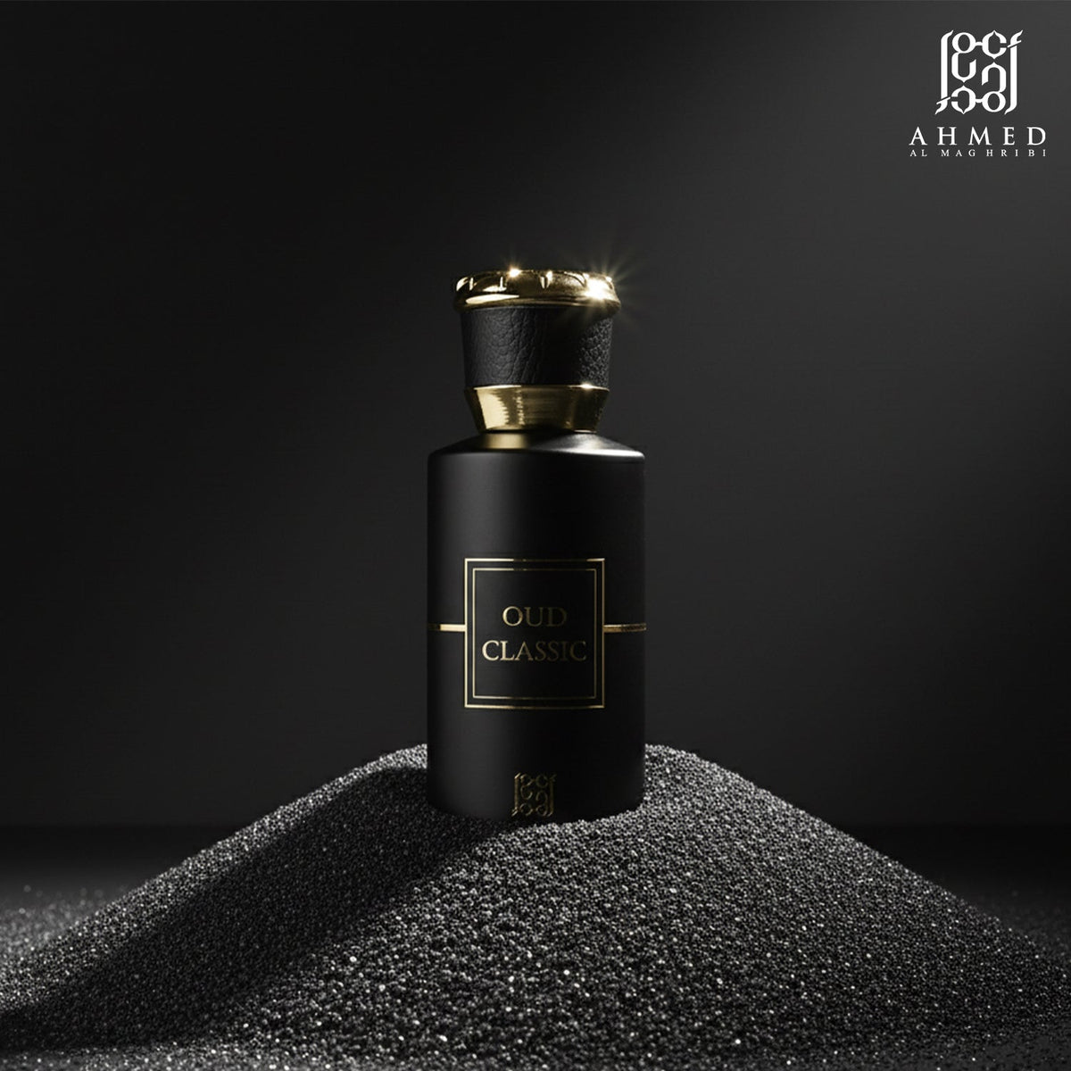 Oud Classic EDP 50ml - Ahmed Al Maghribi UK