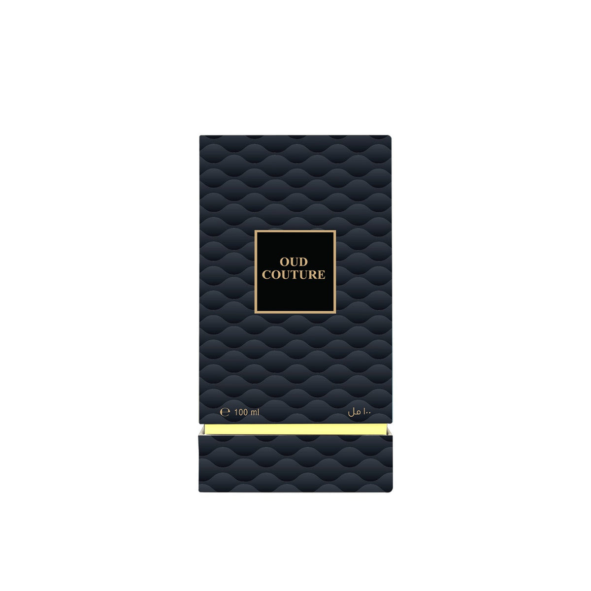 Oud Couture Perfume