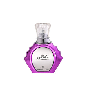 Oud Lavender EDP 75ml - Ahmed Al Maghribi UK