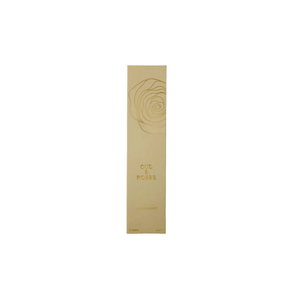 Oud & Roses Air Freshener 200ml - Ahmed Al Maghribi - Fragrance Forte