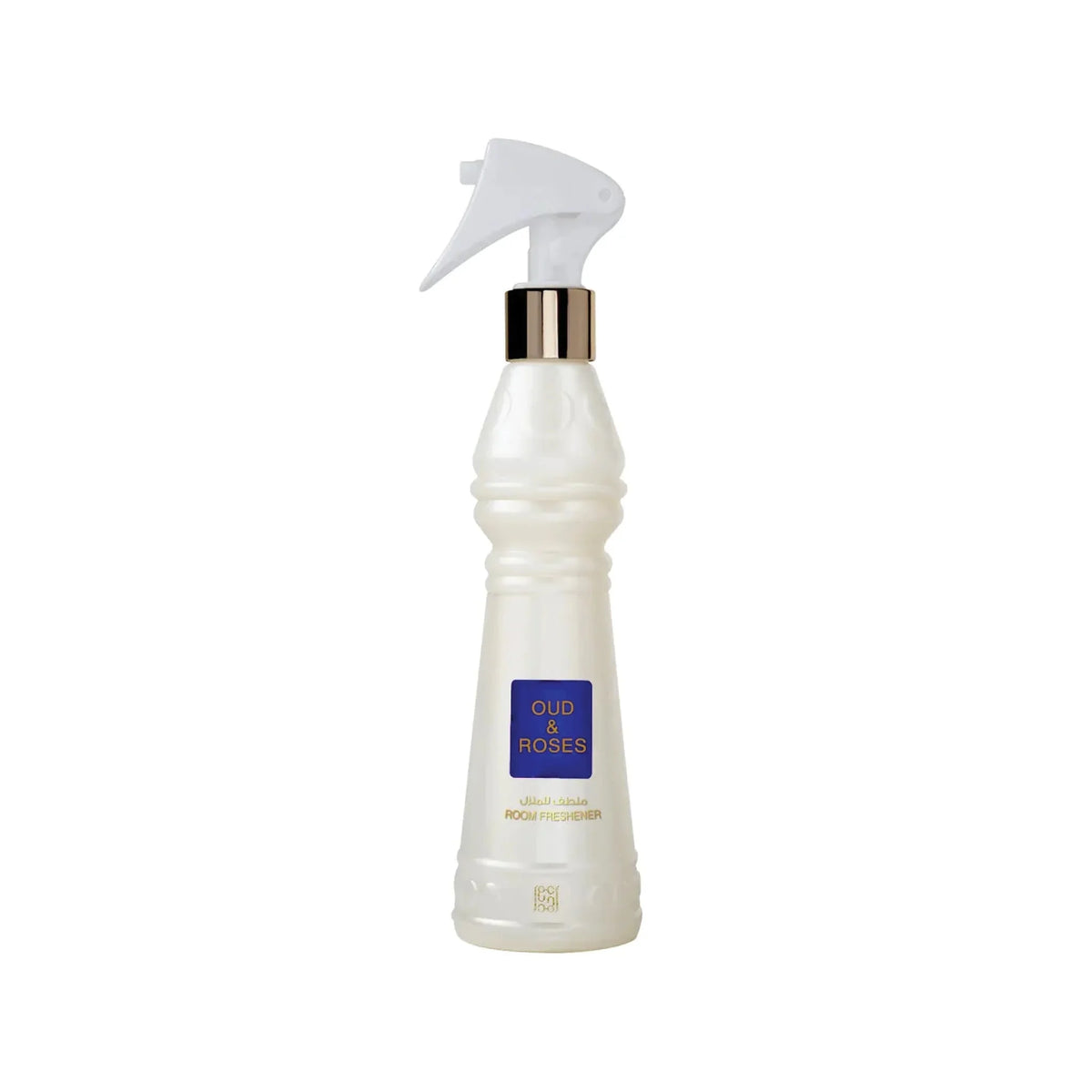 Oud & Roses Air Freshener 200ml - Ahmed Al Maghribi - Fragrance Forte