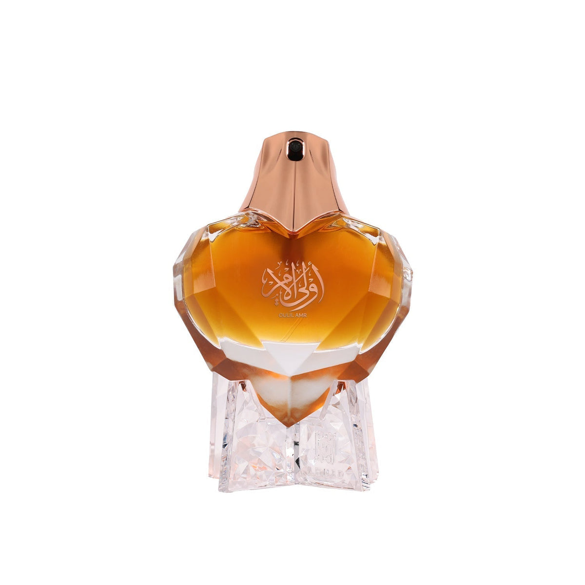 OULIL AMR 60ML - Ahmed Al Maghribi UK