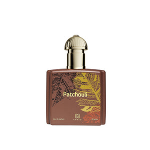 PATCHOULI - Ahmed Al Maghribi UK
