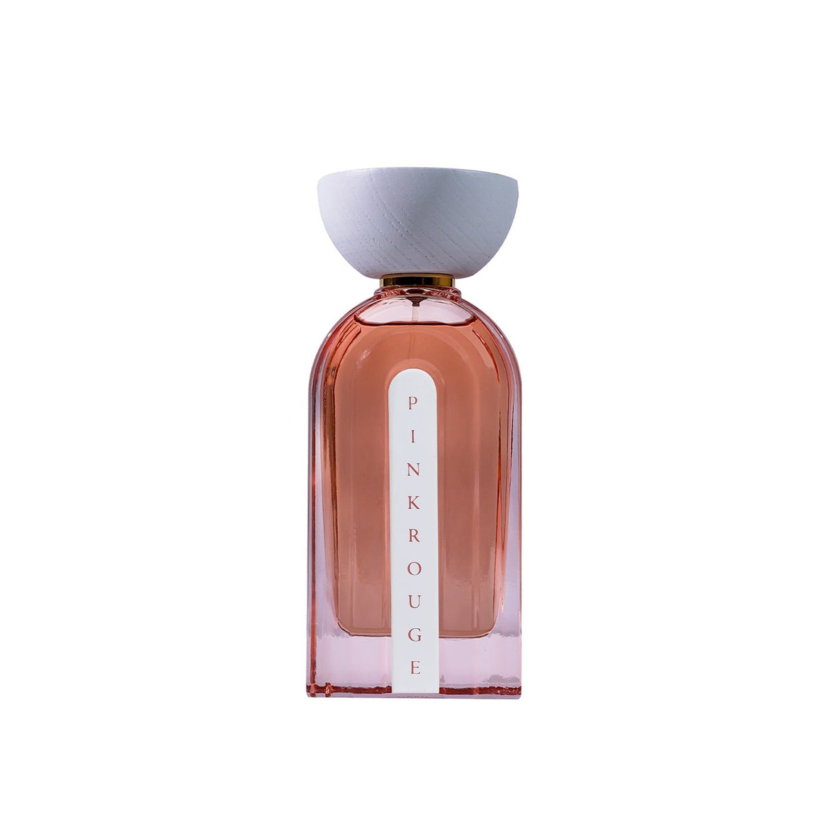 Pink Rouge EDP 100ml - Ahmed Al Maghribi UK