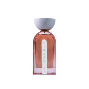 Pink Rouge EDP 100ml - Ahmed Al Maghribi UK