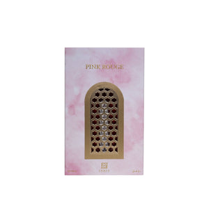 Pink Rouge EDP 100ml - Ahmed Al Maghribi UK