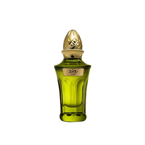 Rawdha Body Mist