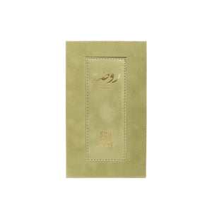 Rawdha Body Mist