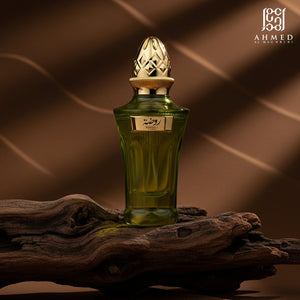 Rawdha by Ahmed EDP 50ml - Ahmed Al Maghribi UK