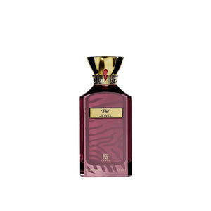 Red Jewel EDP 100ml - Ahmed Al Maghribi UK