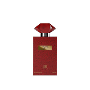ROYAL CHERRY 100ML - Ahmed Al Maghribi UK