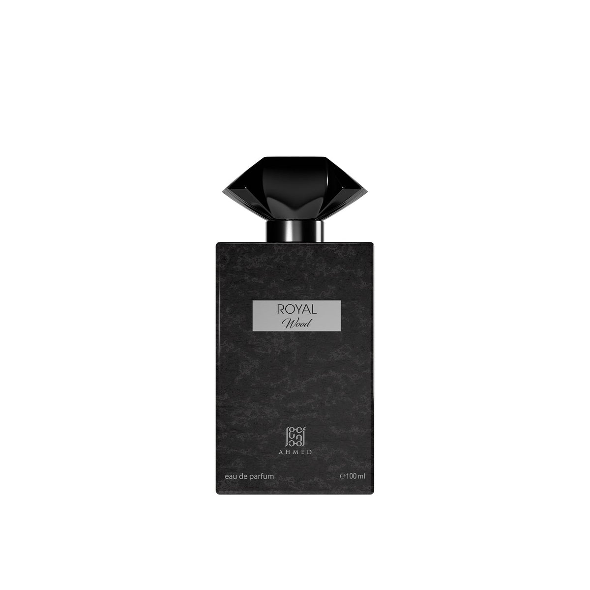 ROYAL WOOD 100ML - Ahmed Al Maghribi UK