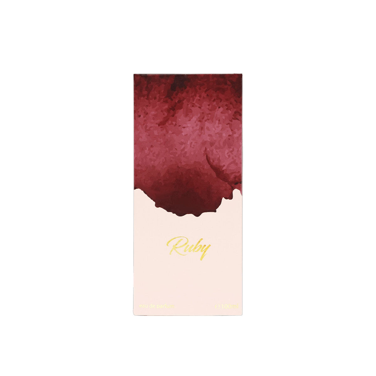 RUBY 100ML - Ahmed Al Maghribi UK
